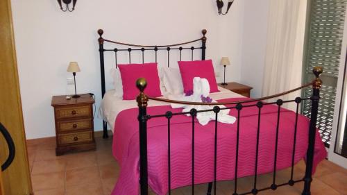  Vila Castelo Tradicional in Ferragudo