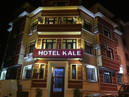 KALE HOTEL in Ankara