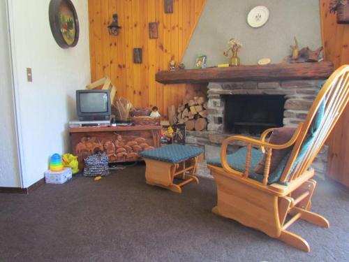  Grande casa di famiglia in Temù