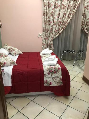 B&B Foria 210, Neapel (Foto 9)