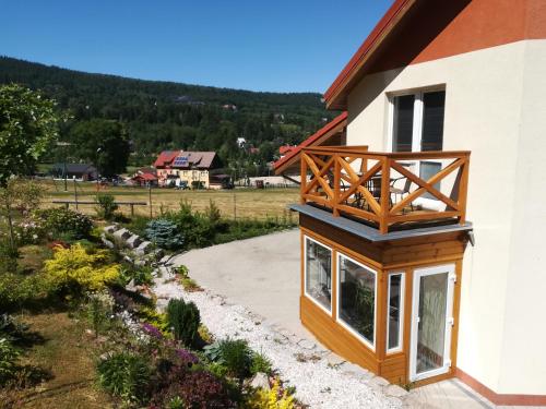 DOMINO - pokoje i apartamenty, Szklarska Poręba (foto 6)