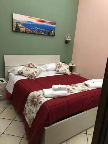 B&B Foria 210, Neapel (Foto 4)