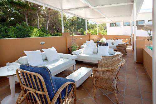 Hotel & Spa Entre Pinos-Adults Only