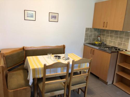 Apartment Trojska in Praha-Troja