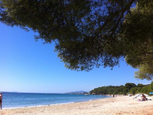 Villa de vacances au calme proche de la mer - Location, gîte - La Londe-les-Maures