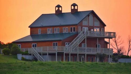 Изглед, ReWild Ranch LLC in Sargent