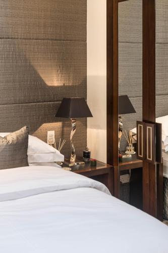 Knightsbridge Mews House Private Mews, Harrods & Parking Included, Londýn (fotografie 8)