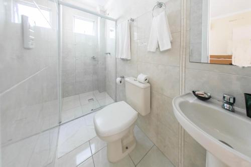 Doccia, Bombinhas Praia Apart Hotel - Unidade rua Corrupiao in Bombinhas