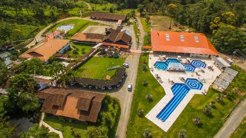 Hotel Fazenda Dona Francisca Joinville