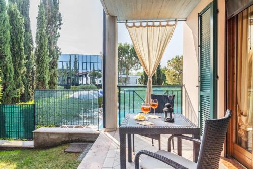 Residence Nuove Terme - image 6