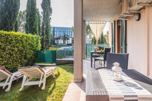 Residence Nuove Terme - image 8