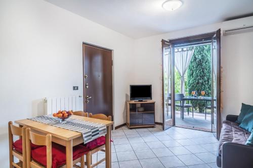 Residence Nuove Terme - image 11
