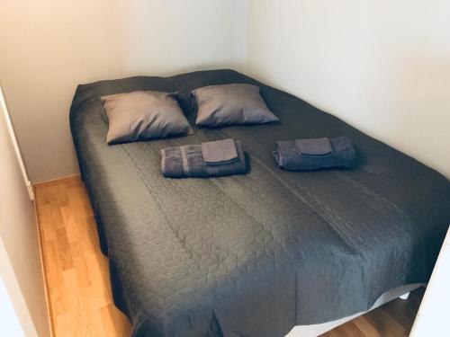 Kamppi City Apartment, Free parking, Helsinky (fotografie 5)
