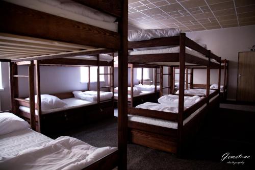 Brix Hostel, Praga (foto 3)