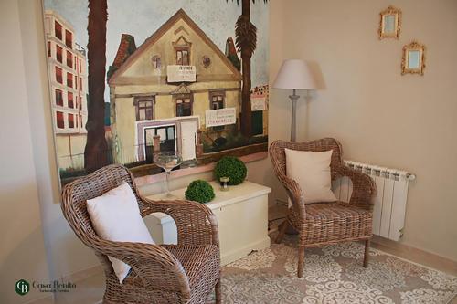 Turismo Casa Benito - image 3