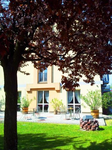 Hotel Luna Budapest - image 7