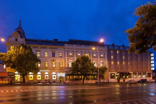 Arany Bárány Hotel