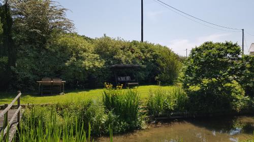 L ANCIEN MOULIN A GRAINS