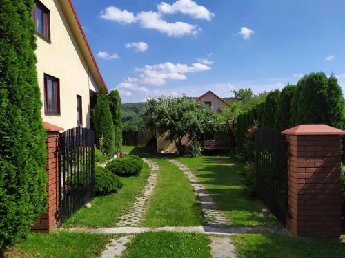Agroturystyka Jacnia in Jacnia
