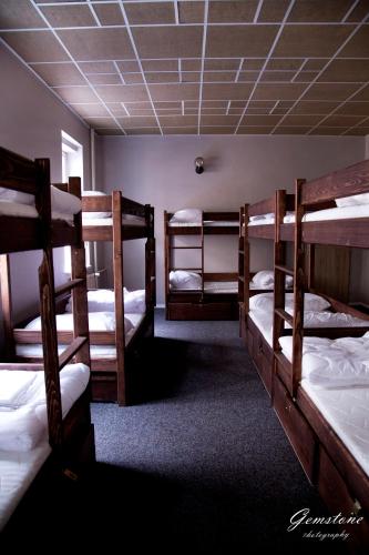 Brix Hostel, Praga (foto 4)