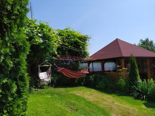 Agroturystyka Jacnia in Jacnia