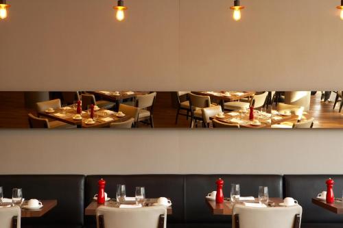 The Study at Yale Study Hotels - main image