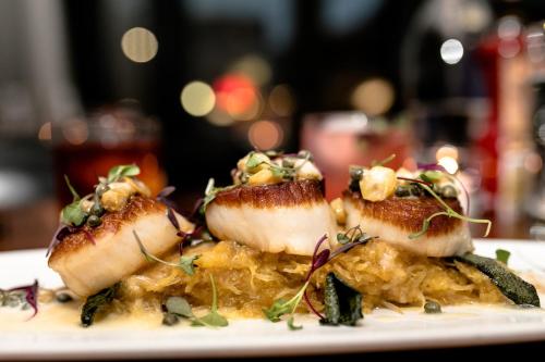 The Study at Yale, Study Hotels in New Haven (CT)