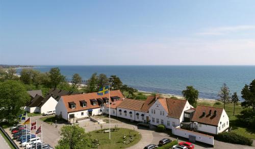 Smygehus Havsbad - Hotel - Smygehamn