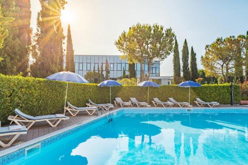 Residence Nuove Terme - Accommodation - Sirmione