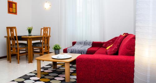  ALTIDO Beautiful 1 Bed Apt with Terrace and Parking in Como