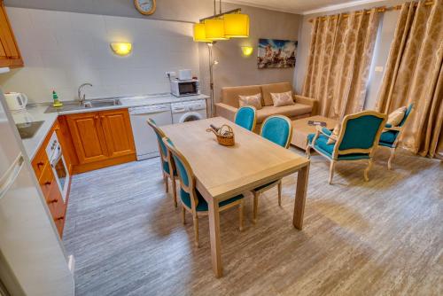 Faciliteiten, Ona Las Brisas in Playa Blanca