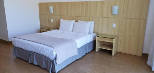 206510663 Atlantico Sul Hotel