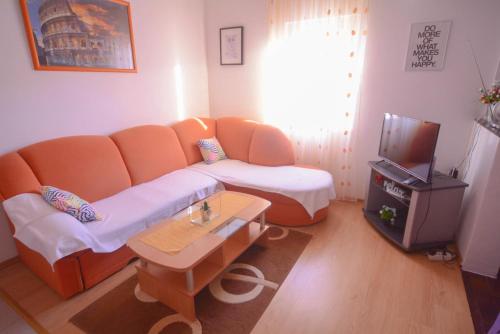 Sunrise apartment