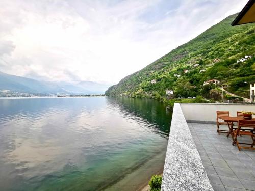 The SUNSET 1 by Design Studio, Bellano (fotografie 11)