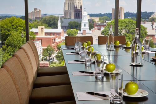 The Study at Yale, Study Hotels in New Haven (CT)