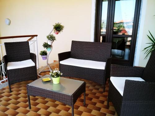Зручності, Hotel Ristorante El Caracol in Мулацо