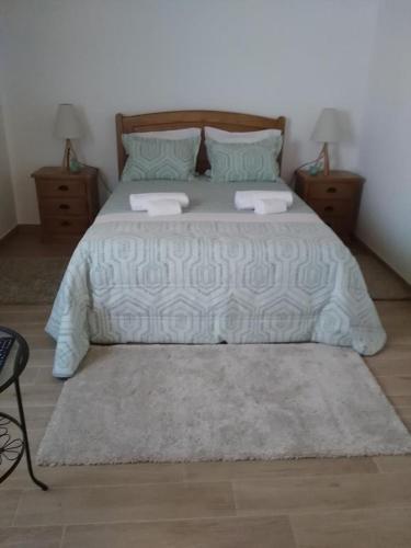  Alojamento Tânia Fonseca in Colos