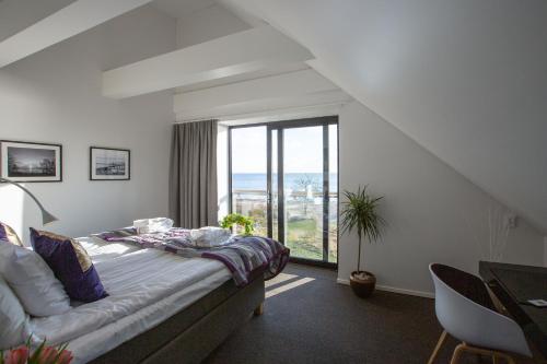 Junior Suite with Ocean View