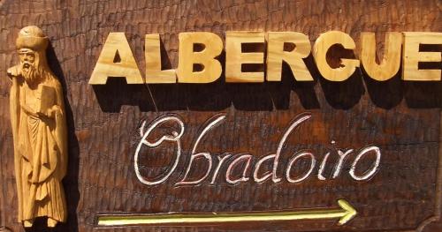 Obradoiro - image 13