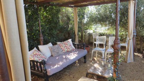 Villa Anna Katarina in 里比克堡