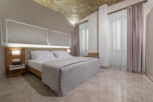 Magica Luna Boutique Hotel - Roma, Řím (fotografie 6)
