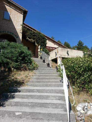 Mas du Colombier 2