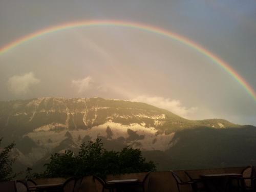 Mas du Colombier