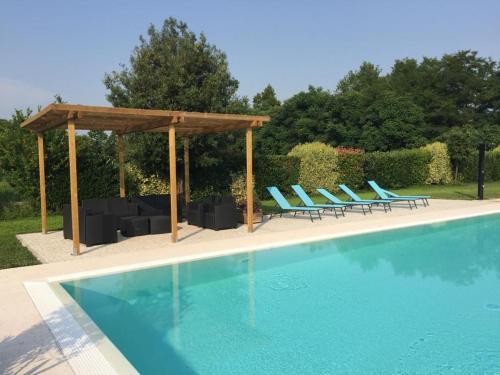 B&B Al Mulino 5