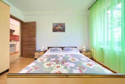 Two-Bedroom Apartment image 10