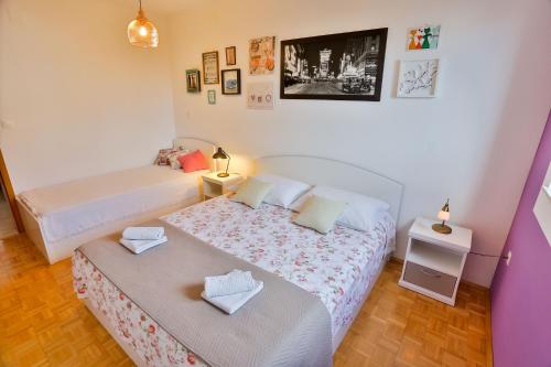 Apartments Trešnja - main image