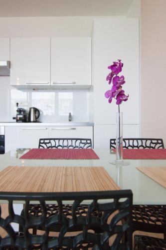 After Six Apartment, Bratislava (foto 2)