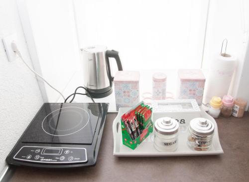 Bistrik Rose Apartment - image 2