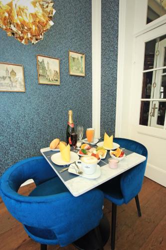 Monopol Boutique Hotel in Bremen, Deutschland