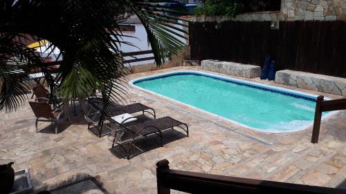 residence Italia - Arraial do Cabo